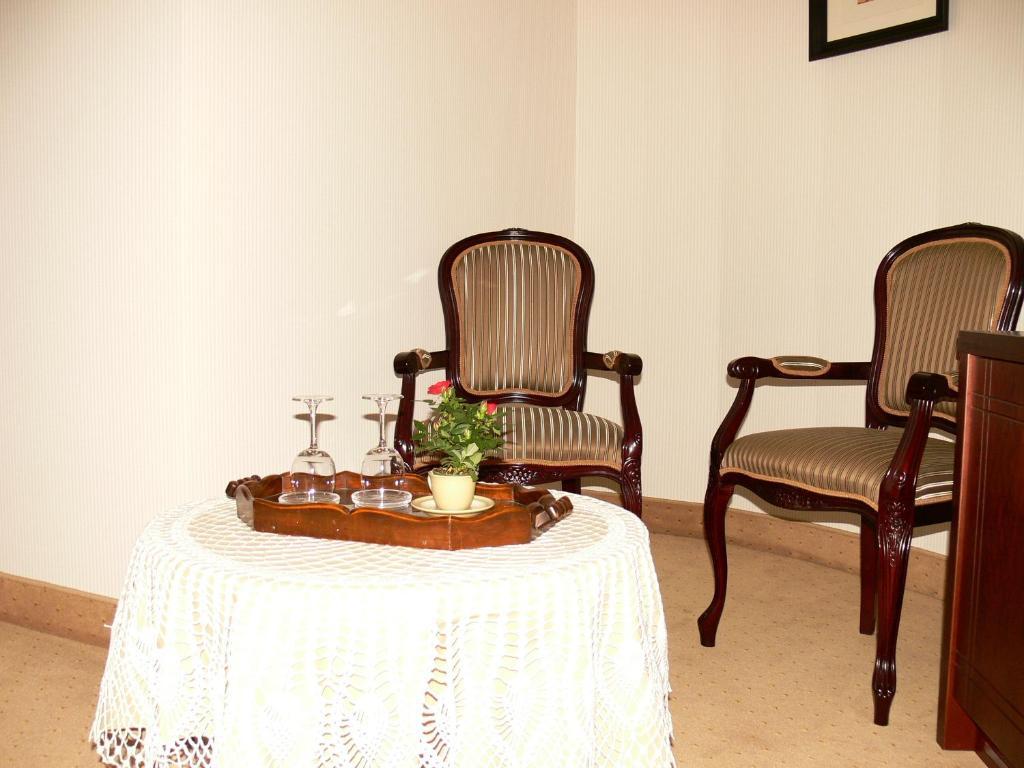 Hotel Prelude Кнесселаре Номер фото