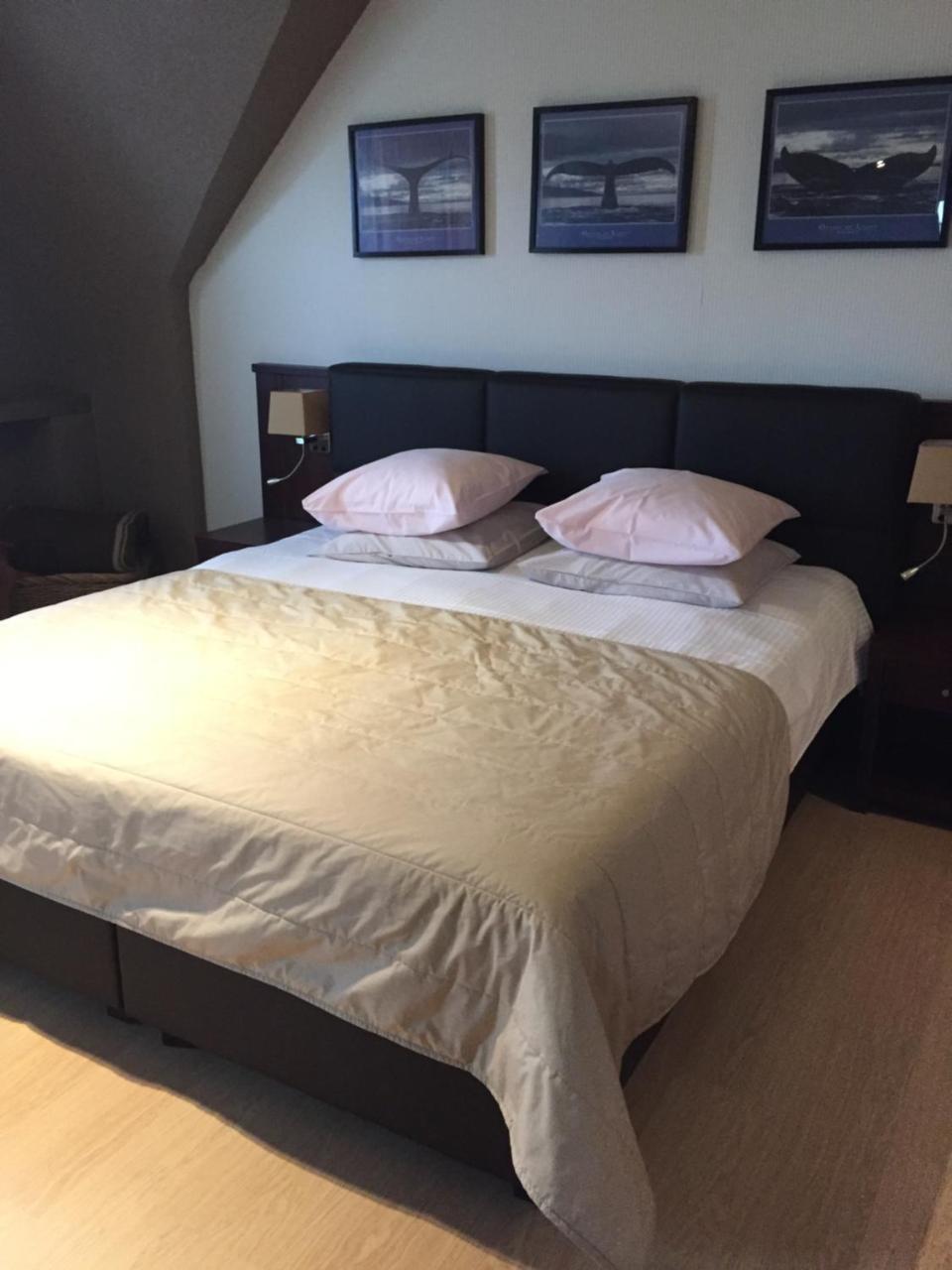 Hotel Prelude Кнесселаре Экстерьер фото